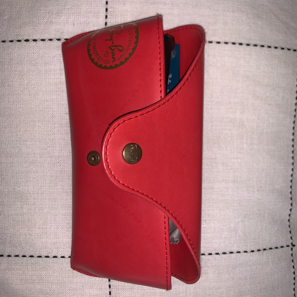 Ray-Ban New Wayfarer Sunglasses